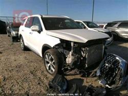 هیوندای پالیسەید